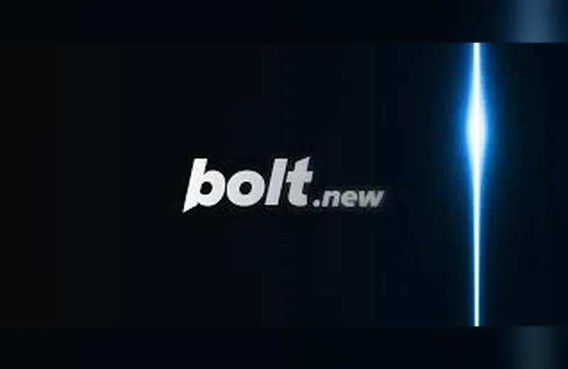 bolt.new brand thumbnail